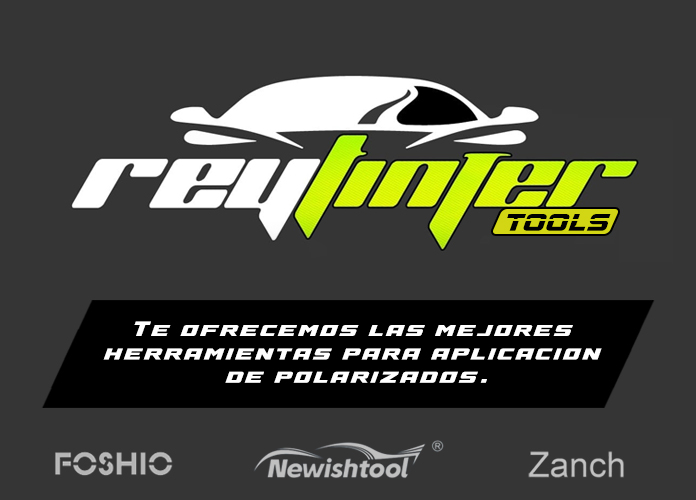 ReyTinter Polarizados