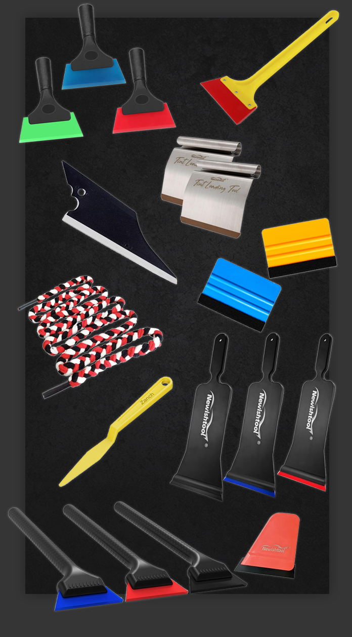 ReyTinter Polarizados